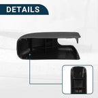 Rear Windshield Wiper Arm Nut Cover for Toyota RAV4 (2006–2023) NO.85292-42020