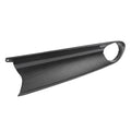 Carbon Fiber Center Console Trim for Chevy Camaro (2018–2024)