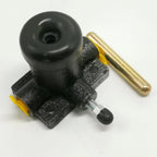 Brake Wheel Slave Cylinder A51976 for Case 450C 480 480B 480C 480D 580B 580C (–)