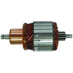 Armature for Land Rover Range Rover V8 4.6L (1999–2002)