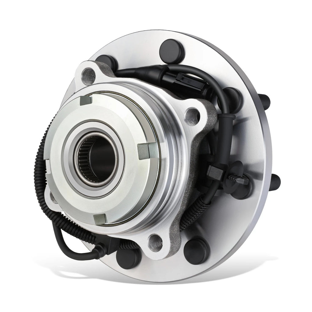 Front Wheel Hub Bearing Assembly for Ford F250 F350 F450 F550 (1999–2004)