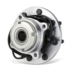 Front Wheel Hub Bearing Assembly for Ford F250 F350 F450 F550 (1999–2004)