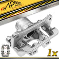 Rear Right Brake Caliper with Bracket for Hyundai Genesis G80 (2015–2020)