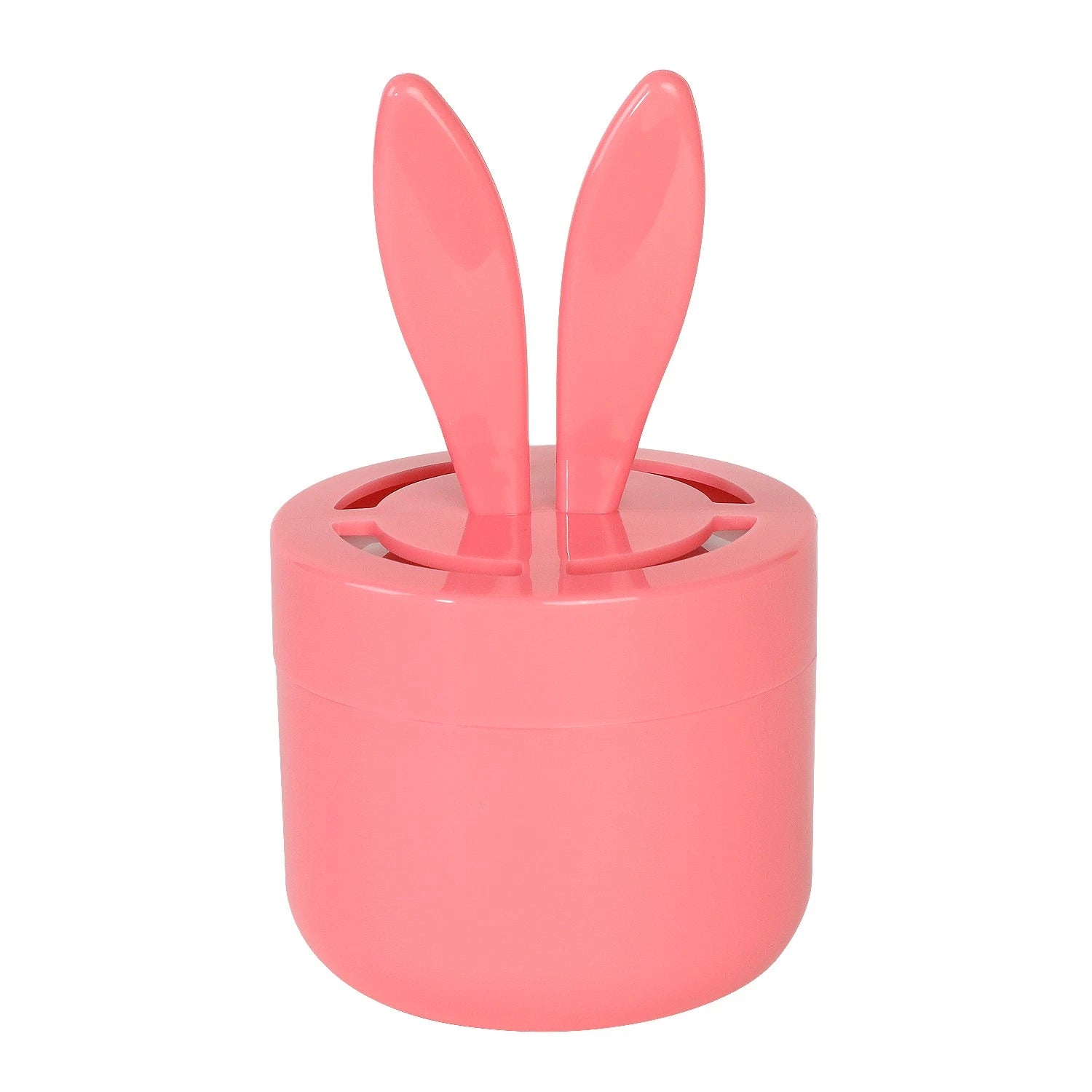 Car Air Freshener Deodorizer for Diax Rabbit Ears (90g) - Angel Snow Scent