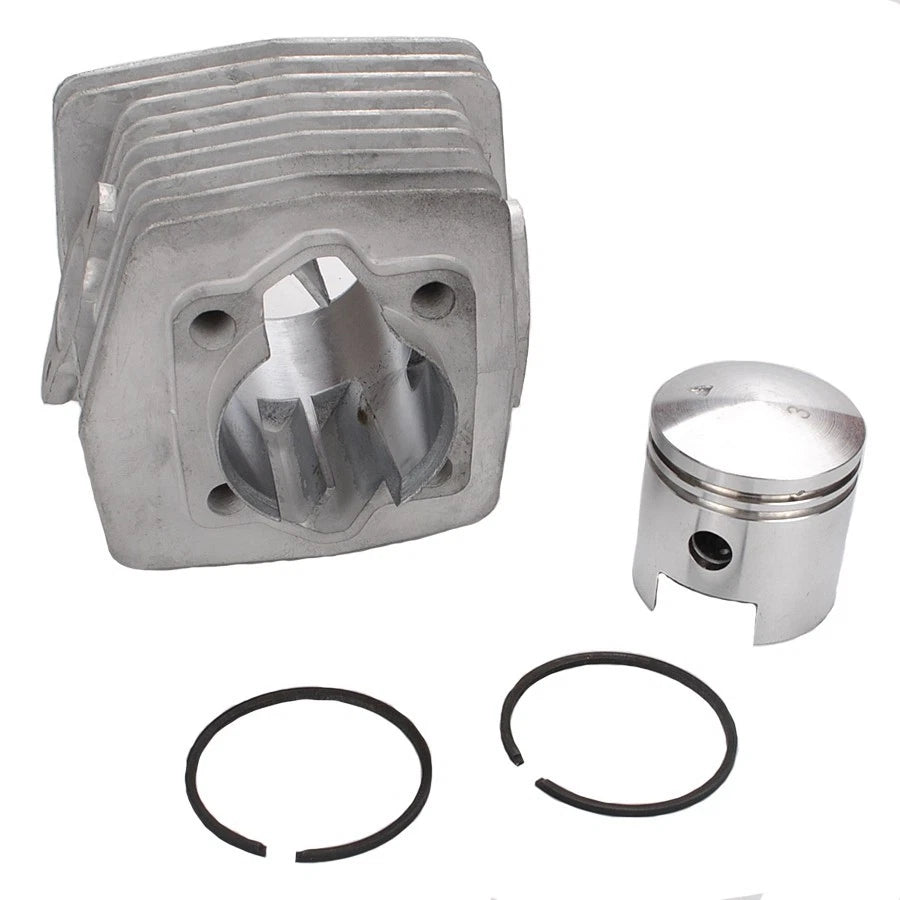 80cc Engine Cylinder for Motorized Bicycle (Motorized Bike)