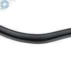 Cowl Glass Hood Rubber Seal for Johnson Evinrude V4