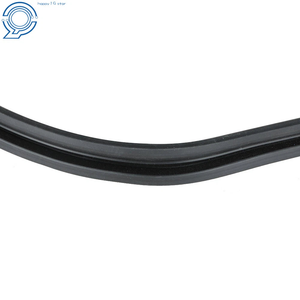 Cowl Glass Hood Rubber Seal for Johnson Evinrude V4