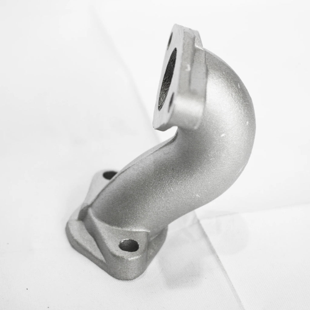 19mm Carburetor Intake Manifold for 70cc 110cc Quad Dirt Bike ATV Buggy