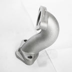 19mm Carburetor Intake Manifold for 70cc 110cc Quad Dirt Bike ATV Buggy