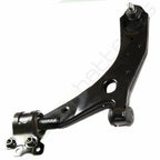 Set of 2 Front Lower Control Arms for Mazda 3 (2004–2009)