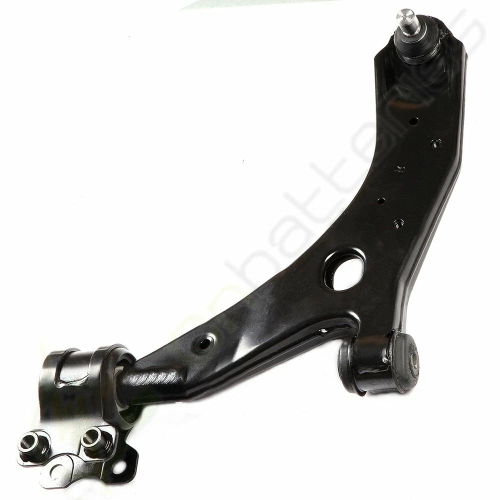 Set of 2 Front Lower Control Arms for Mazda 3 (2004–2009)