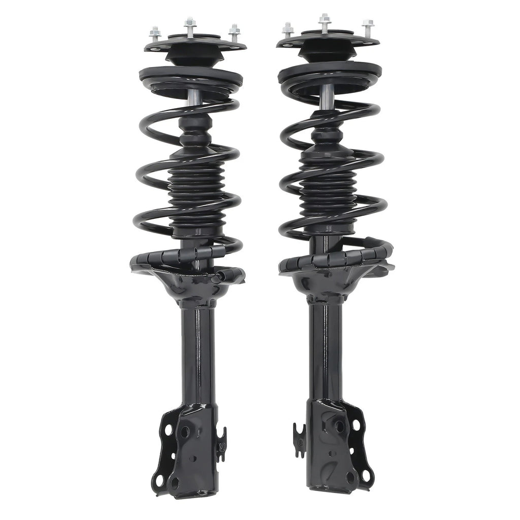 2X Front Complete Struts for Scion xA xB (2004–2006) 1331773 172245