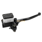 Right Front Brake Master Cylinder for Honda ATC200X ATC250R (1981–1985)