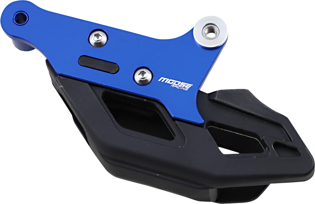 Chain Guide for Husqvarna (G32-5302 BL) (Blue)