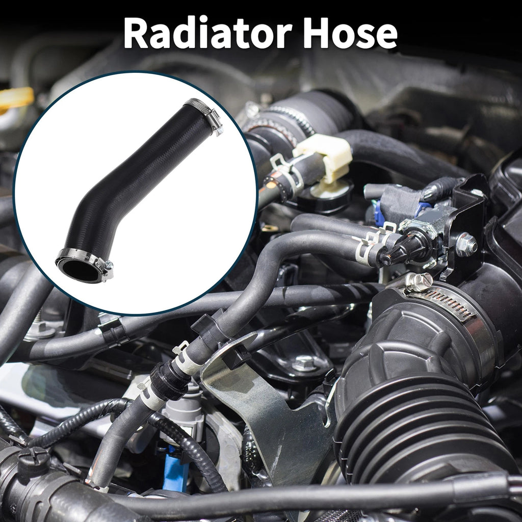 Radiator Hose for Mitsubishi ASX (2010–2010) 1505A435
