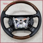 Steering Wheel with Switches for Jaguar XJR (1998–2003) HJE9181