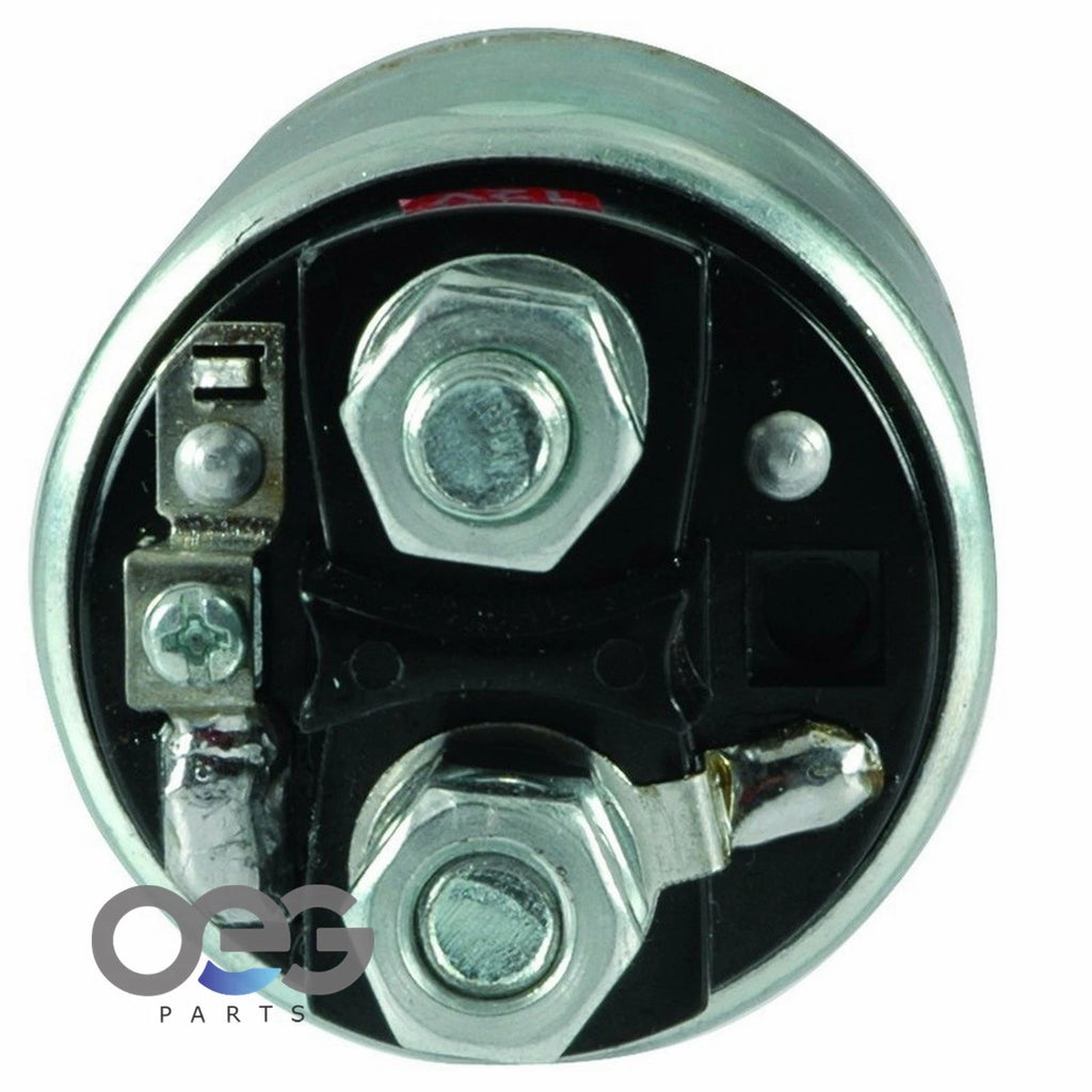 Solenoid for Hatz E108 Z108 Z790 (1971–1977)
