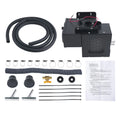 Cab Heater Kit for Polaris RZR 800 (2008–2014) SSHK145-00