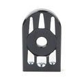 Motorcycle Seat Bolt Tab Cover for Harley