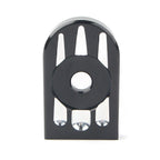 Motorcycle Seat Bolt Tab Cover for Harley