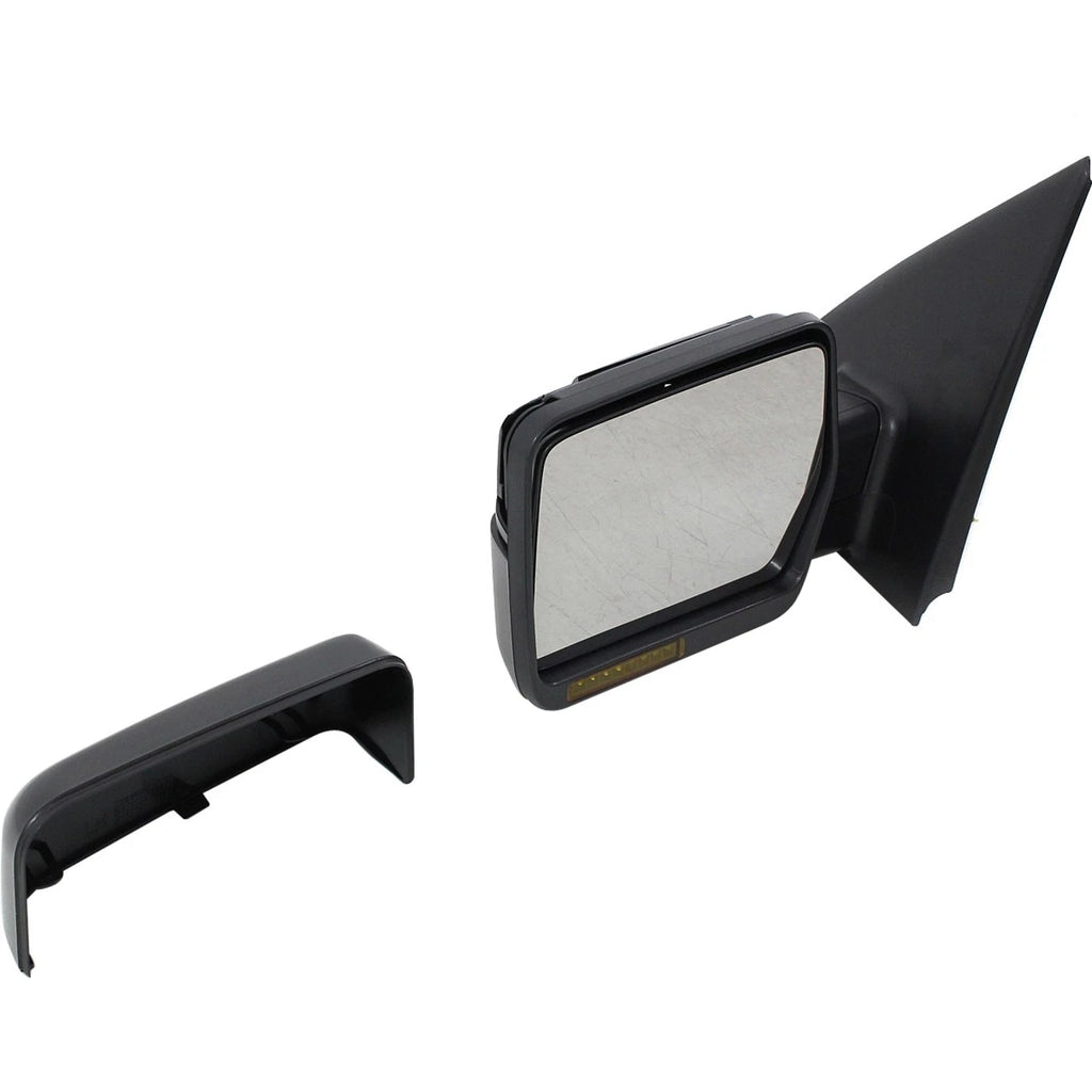 Manual Folding Heated Mirror for Ford F-150 (2007–2008)