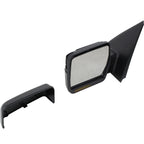 Manual Folding Heated Mirror for Ford F-150 (2007–2008)