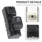 Premium Power Window Switch for Subaru Outback / Legacy (2015���2017)