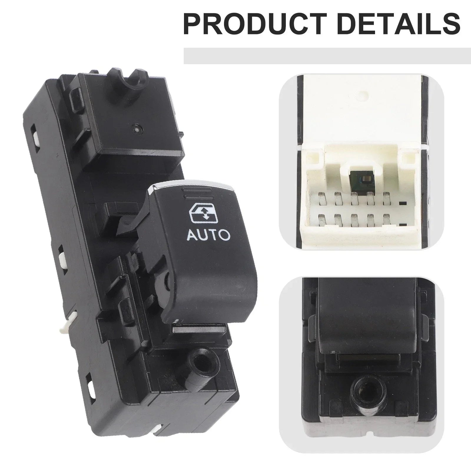 Premium Power Window Switch for Subaru Outback / Legacy (2015���2017)