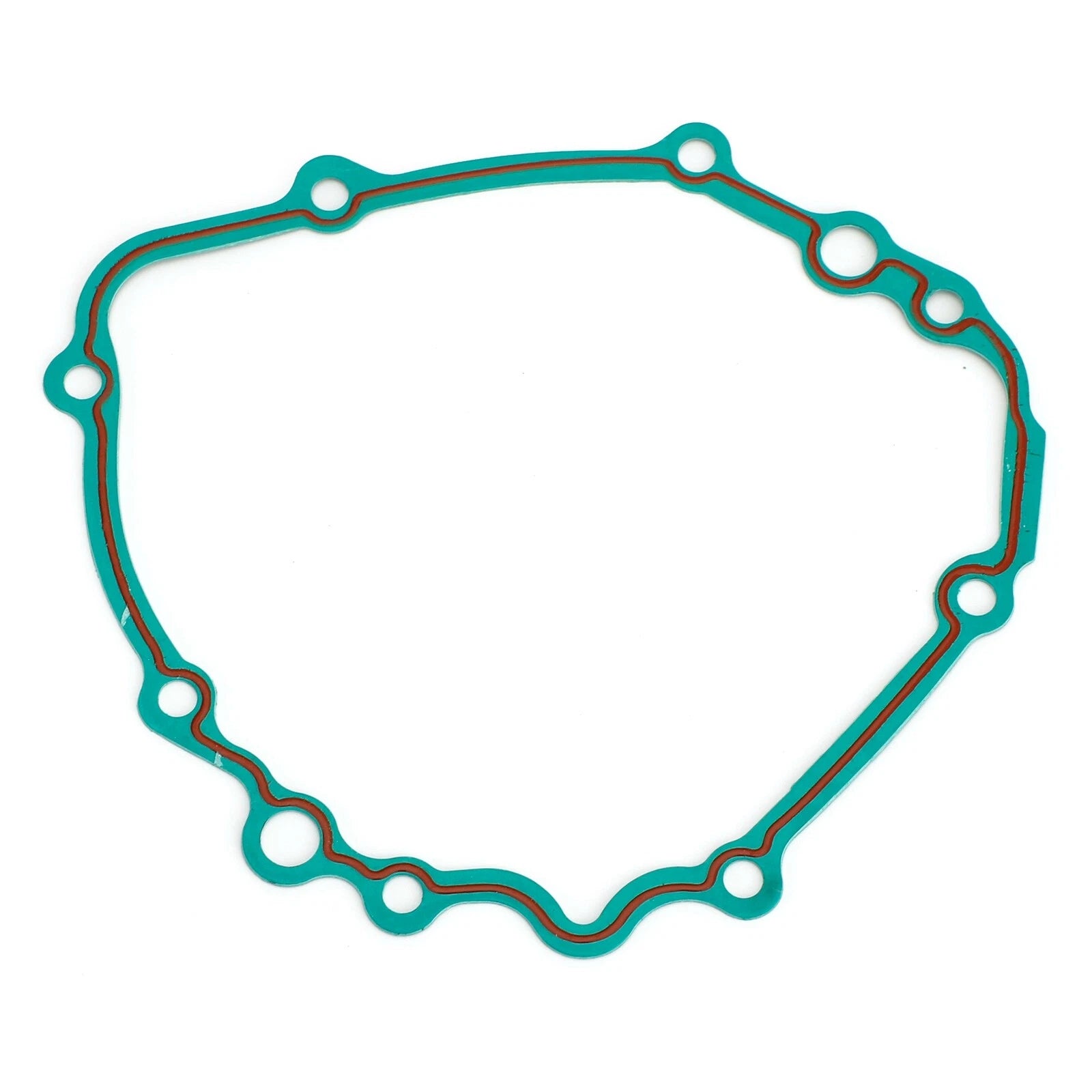 Generator Cover Gasket for Honda CBR600RR (2003–2006) T9