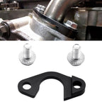 LS Billet Oil Pump Pickup Tube Girdle Brace for LS1 LS2 LS3 (GEN III IV)