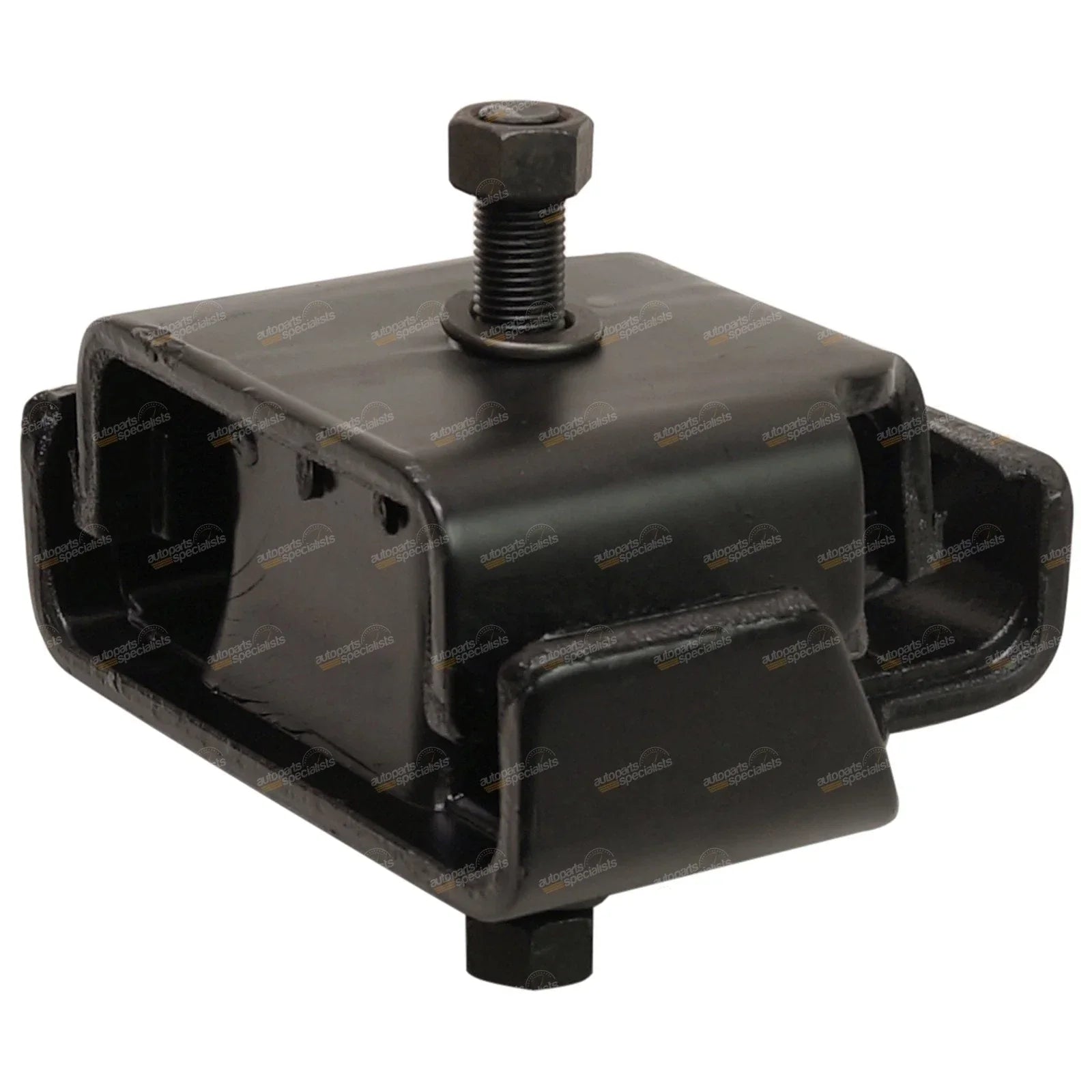 2 x Front Engine Mounts for Landcruiser HJ47