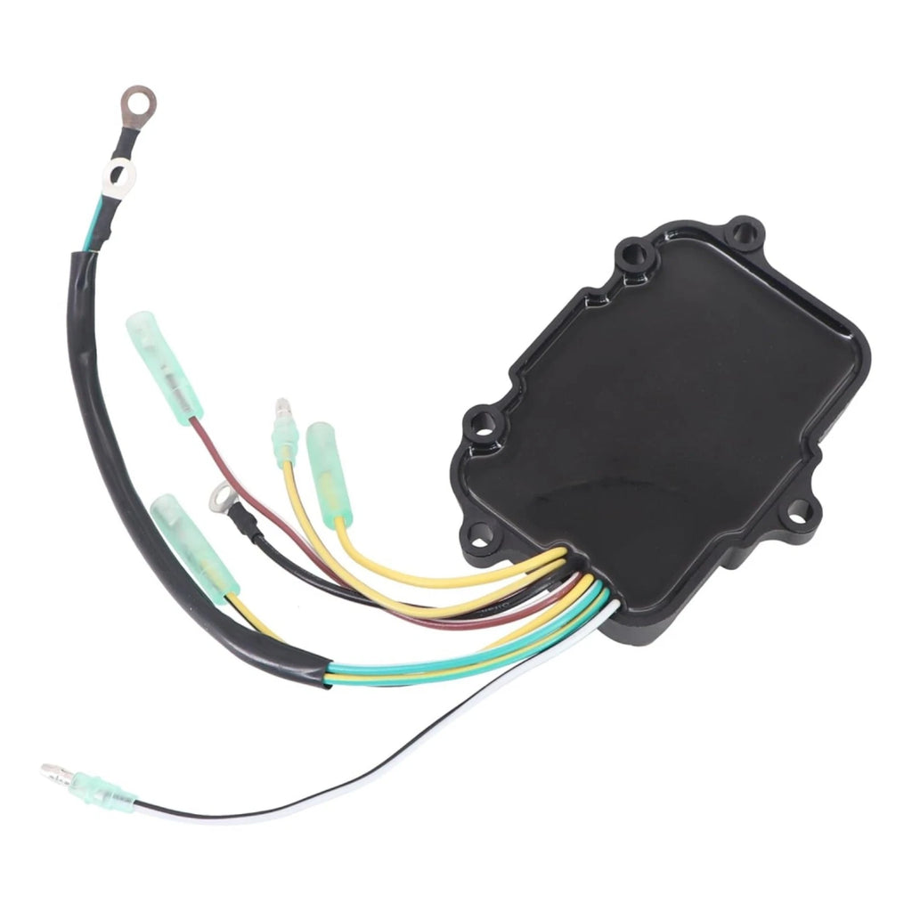 339-7452A19 Outboard Switch Box CDI for Mercury Mariner 6hp-35hp (1984–1998)