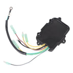 339-7452A19 Outboard Switch Box CDI for Mercury Mariner 6hp-35hp (1984–1998)