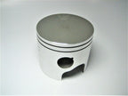 Wiseco Piston Kit 3118S3 for Johnson Evinrude OMC V6 (Loop Charged)
