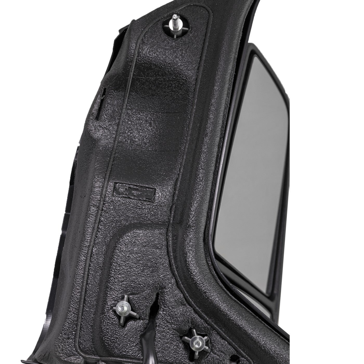 Passenger Side Power Mirror for Ford Transit-250 (2018–2019)