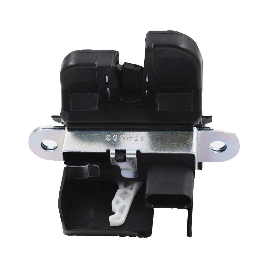 Trunk Lock Latch Actuator for Volkswagen Tiguan Jetta (2009–2017)