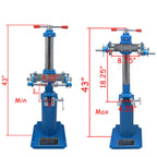 Hydraulic Spring Coil Compressor Jack for Heavy Duty Vehicles