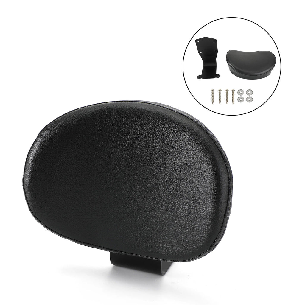 Driver Backrest Pad for Honda VT400 VT750 (1998–2003) T9