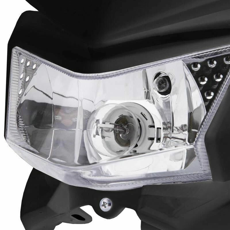Light Kit Wiring Harness for Dirt Bike (REC REG)