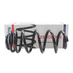 Rear Coil Spring for BMW E70 (2007–2013) - Lesjofors 4208476