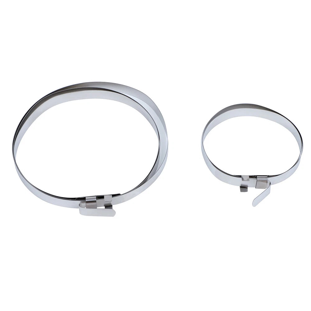 10Pcs Front Control Arm Ball Joint Tie Rod Sway Bar for Chrysler Pacifica (2004–2008)