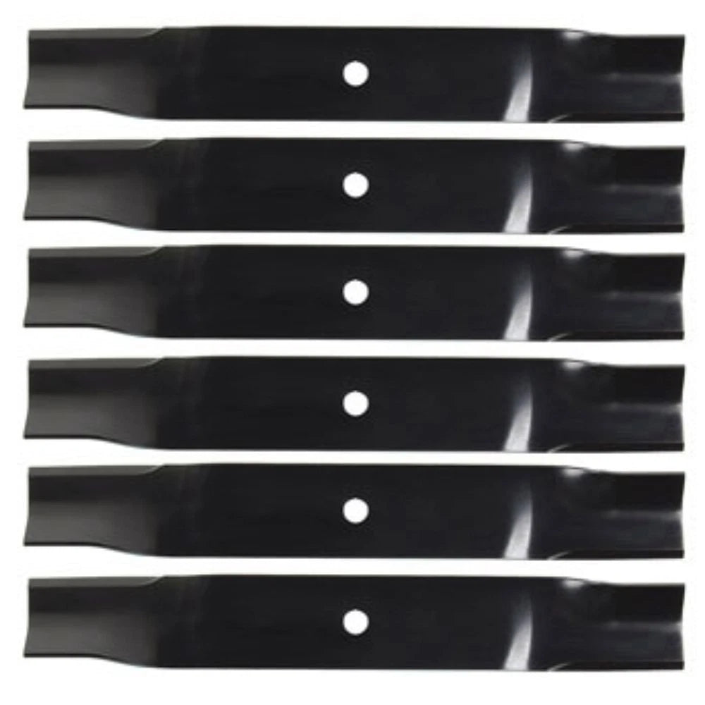 6X Hi-Lift Blade for MTD (Replaces 942-04415)