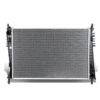 Aluminum Cooling Radiator for Jaguar X-Type 2.5/3.0 (2002–2008) DPI 2622