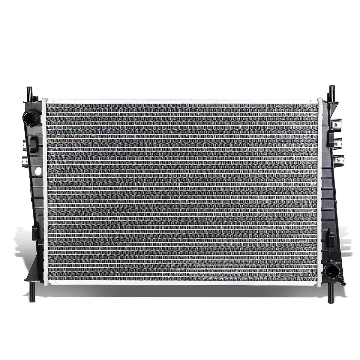 Aluminum Cooling Radiator for Jaguar X-Type 2.5/3.0 (2002–2008) DPI 2622