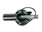 Electric VHF Antenna Mount for Taco Marine GS-850 (OEM)