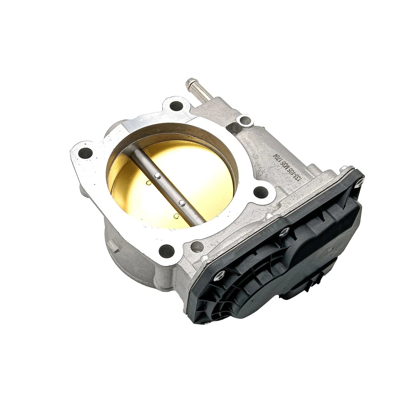 Throttle Body for Toyota Land Cruiser Lexus GX470 LX470 LX570 (2008–2021)
