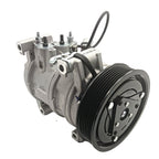 AC Compressor with Clutch for Honda Accord 2.4L (2003–2007) CO28003C