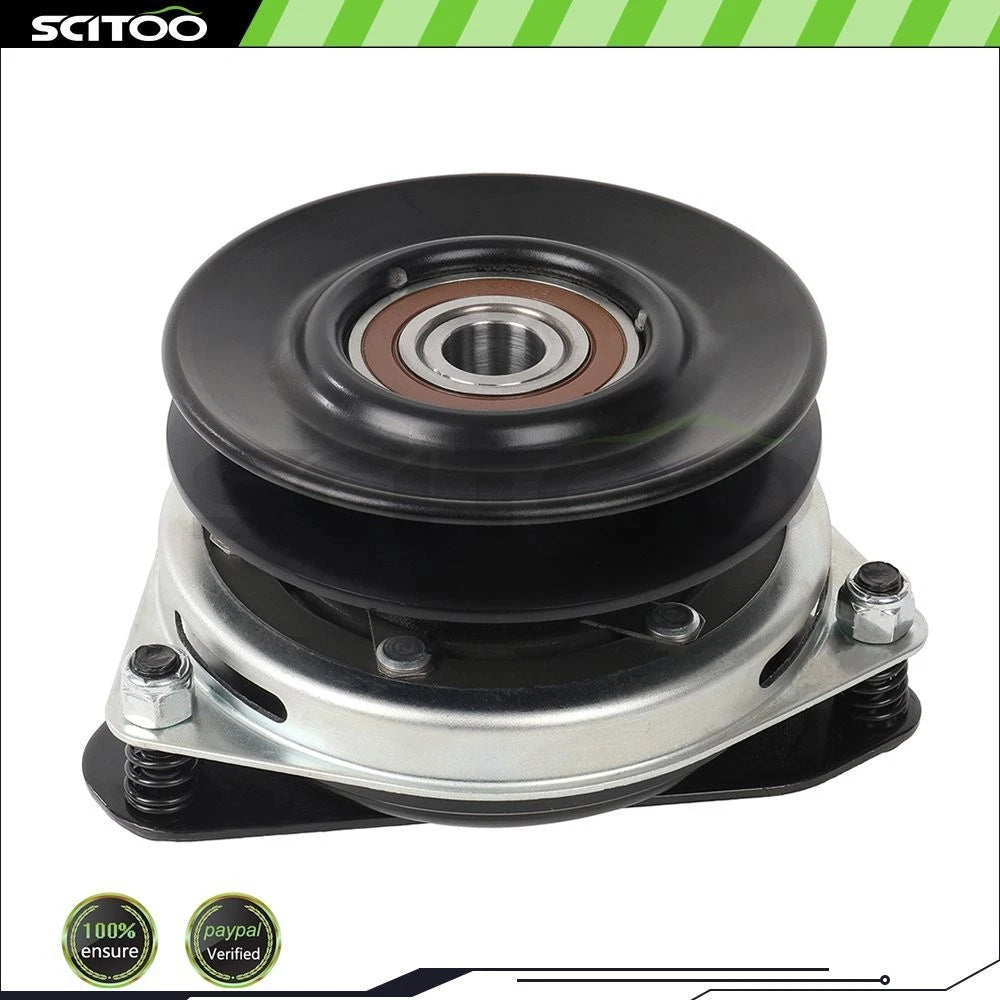 PTO Clutch for Ogura GT1-CT04 (Xtreme, GT1CT04, X0544) PULLEY OD 5.25"
