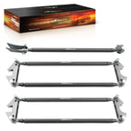 Weld On Parallel 4 Link Suspension Kit with 24" Bars & Hex Head Bolts