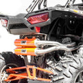HMF Performance Dual Full Exhaust for Polaris RZR 1000 XP (2014)